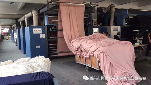 深入企业走访 提升服务职能 江西商会领导走访会员企业之四