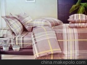 【批发供应床上用品情暖春闺四件套斜纹】价格,厂家,图片,床品套装,湖州南飞纺织寝品-
