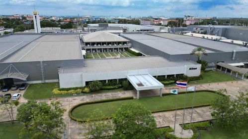 新闻 走进尼康泰国工厂探究产品生产的幕后故事