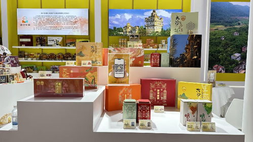 开平优品 出圈记 行政区品牌是怎样炼成的 解码 开平优品 建设路径