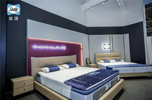 2025深圳国际家具展开幕 丝涟携重磅新品登场