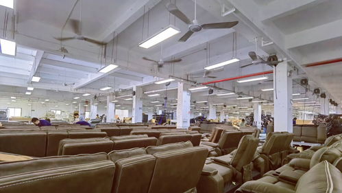 哼哈匠工厂体验团购让品质生活由此开启,买家具首选