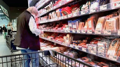 德国新闻 多家肉厂惊爆将 下脚料 肉浆填入多款产品,未在包装上注明