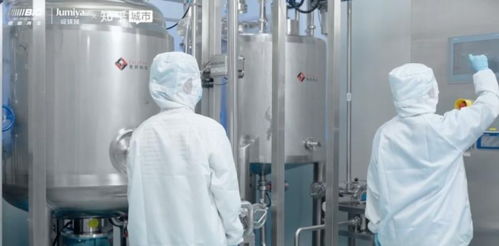 溯源绽媄娅透明工厂,绽媄娅用行动诠释品牌真实与真诚