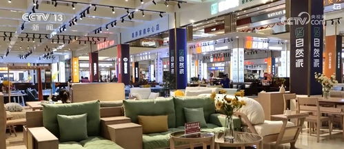 透过数据看变化 双11 购物热彰显消费市场活力
