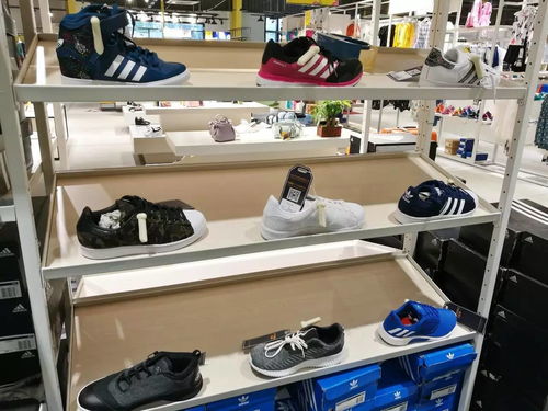 玩大了 萧山这家大型品牌工厂店耐克 阿迪低至4折