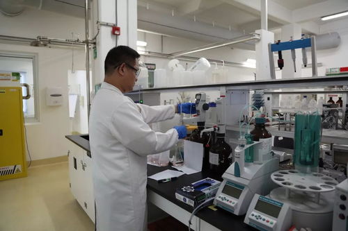松江这家食品工厂的产品,99 的松江人一定喝过