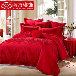 结婚床上用品买哪些 新婚必备床品清单为你助力