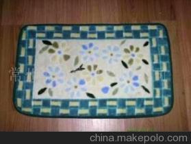 【浴室地垫】价格,厂家,图片,其他床上用品,常州嘉纺寝品-