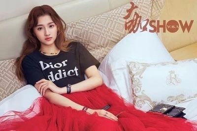 大家好,给大家介绍一下,这是我的“时尚新宠儿”_娱乐_网