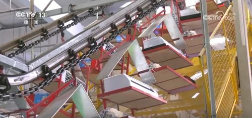 从产品出口到品牌 出海 走出去 助力中国家电企业海外扩张
