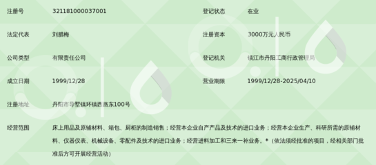 江苏圣罗兰寝品_360百科