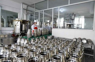 金正恩视察平壤儿童食品厂 鼓励其成为世界领先工厂 高清组图