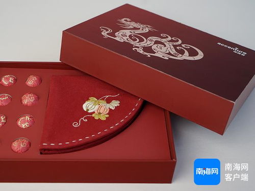 多省国潮文创科创产品将亮相消博会