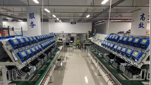 案例 天健产品为何赢得龙庆首创污水厂的信赖