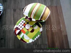 【圆形枕】价格,厂家,图片,靠垫,常州嘉纺寝品-