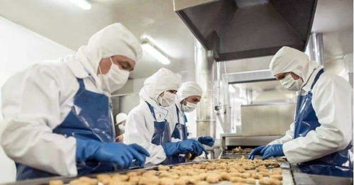 比军工厂还 保密 的工厂 员工24小时不许上厕所,穿尿不湿上班