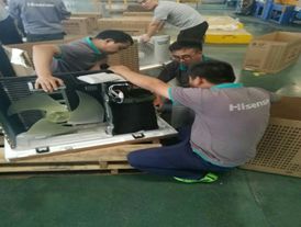 精耕细作,蓄势待发 湖州工厂品保部产品精细化实战