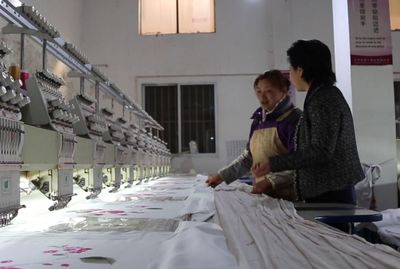 “三八”妇女节:市妇联发布5项公益项目,大会推荐5位丹阳巾帼事迹!还有一朵盛开的圣罗兰-丹阳巾帼刘腊梅!