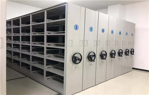 石渠档案室用密集架产品的性能与使用寿命2025直 达 全 境
